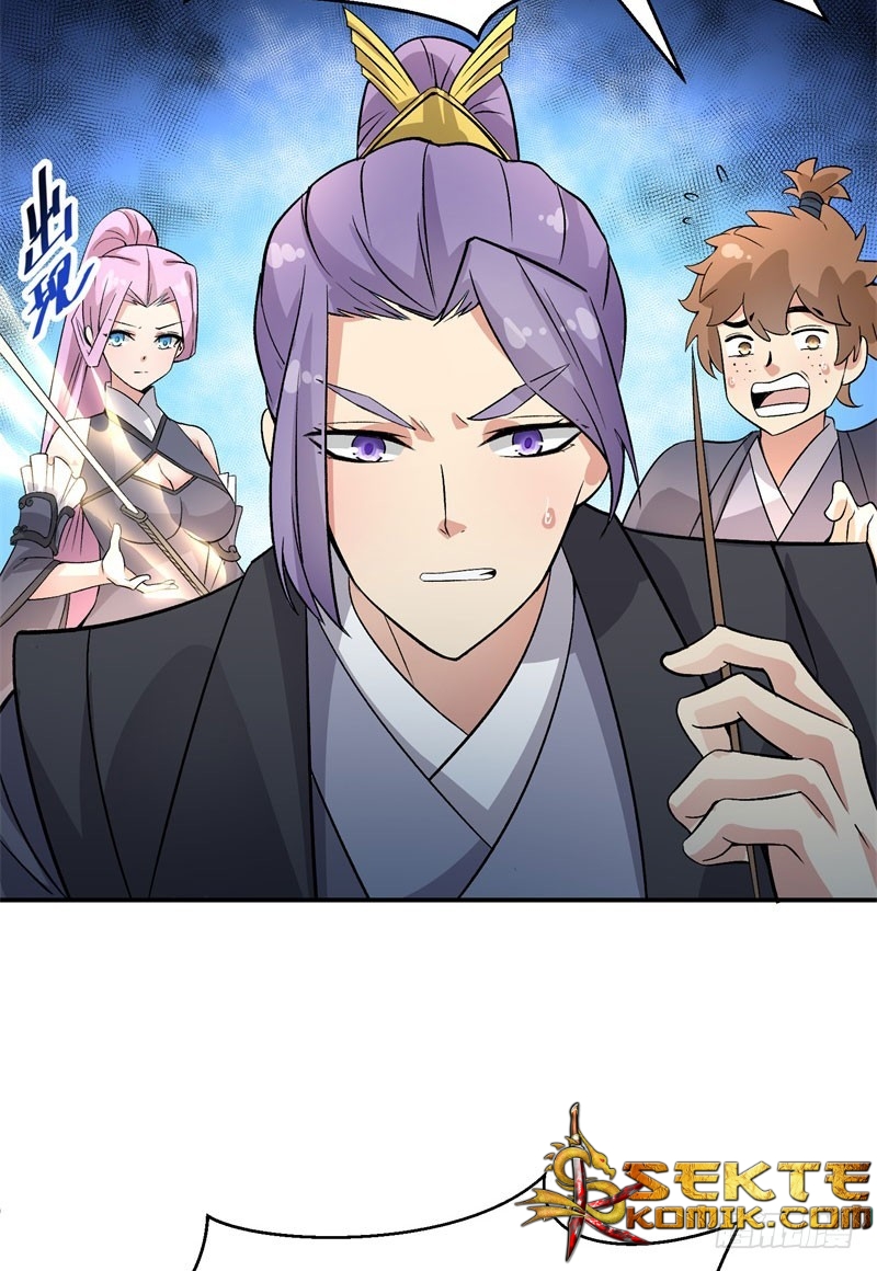 I Picked Up An Attributes Chapter 04 Gambar 51